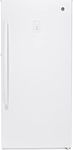 GE 14.1 Cu. Ft. Frost Free Upright
