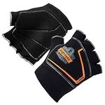 Ergodyne ProFlex 800 Glove Liners, 
