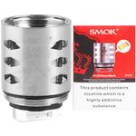 SMOK TFV12 Prince Mesh Replacement Coils 0.15 Ohm (40-80W) (3 x Coil (Full Pack)) No Nicotine