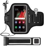 Galaxy S24+ S23+ S22+ S21+ Armband,