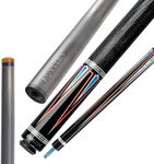 KL-08 Carbon Fiber Pool Cue Stick P