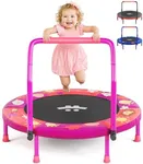 Happin® 36" Mini Foldable Toddler T