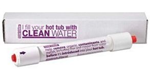 Hot Spring Spas Freshstart Clean Screen Water Pre-Filter 76028