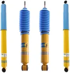 Bilstein B6 4600 Monotube Gas OEM S