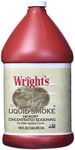 Wright's N