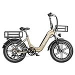 Heybike Ranger S Electric Bike for 