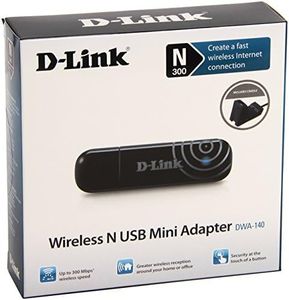 D-link DWA
