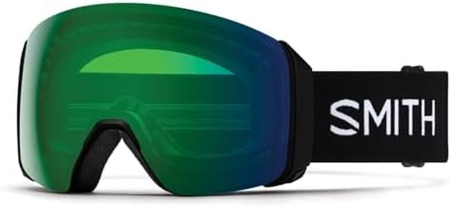 Smith Opti