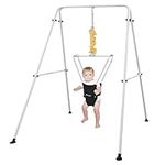 Abdtech Baby Jumper with Stand: for
