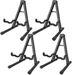 DkOvn Guitar Stand, 4 Pack A-Frame 