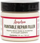 Angelus Leather Filler for Filling 