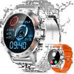 Battery Life Smartwatch