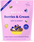 Bocce's Bakery 'Berries & Cream Tre