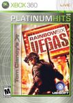 Tom Clancy's Rainbow Six Vegas - Xbox 360 (Renewed)