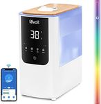 LEVOIT Smart Warm&Cool Humidifier f