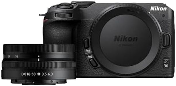 Nikon Z 30