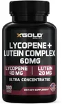 Lycopene + Lutein Supplement 60mg |
