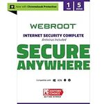 Webroot Internet Security Complete 