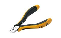 NWS 126F-79-ESD-120 Side Cutter 120 mm ESD