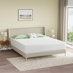 FDW 12 inch Gel Memory Foam Mattres