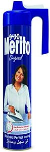 Merito Spray Starch Original 500ml- Pack of 2