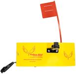 Yellow Bird Planer Boards Fishing P