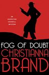 Fog of Doubt (The Inspector Cockrill Mysteries Book 5)