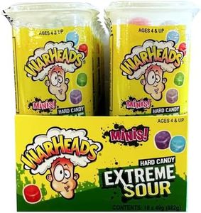 Warheads J