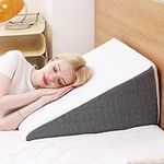 QUINEEHOM Bed Wedge Pillow for Slee