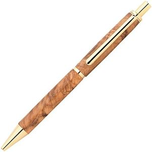 WOODRIVER Project Kit - Click Ballpoint Pen