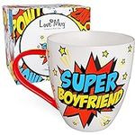 Love Mug®: Valentines Day Gifts and