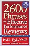 2600 Phrases for Effective Performa