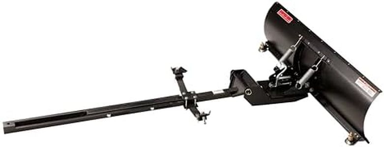 18411- Swisher ATV Plow and Mount Combo Kit