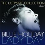 Lady Day: The Ultimate Collection