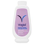 6 x Vagisil Feminine Powder 100g