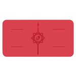 Liforme Yoga Pad for Knees, Elbows and Hands - Eco Friendly Non-Slip Mat with Unique Alignment System