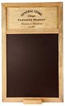 General Store Blackboard ~ 50cm x 34cm Shabby Chic Style Memo Board