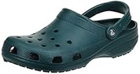 Crocs Unisex-Adult Classic Clogs (B