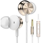 Earphones With Microphone Designs