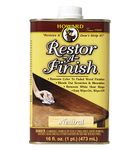 Howard RF1016 Restor-A-Finish, 16-Ounce, Neutral