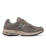 New Balance 2002 Men's Walking Shoes, Brown, 6.5 UK (7 US)