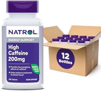 Natrol Hig