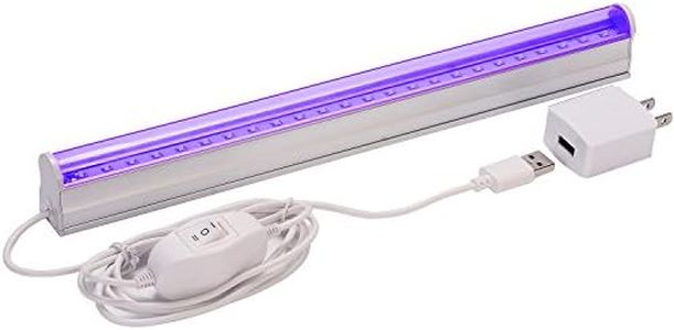 UV LED Bla
