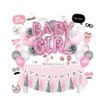 Baby Gifts For All Day Ever Banners