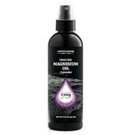 Aromasong Lavender Magnesium Extra Strength Ultra-Pure Spray (23mg Magnesium in Each Spray) 8 Oz Bottle, known to be Used for Soothing Headaches, and Leg Discomfort – Promotes Calm Sleep.