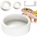 Generic L0N6 Climb The pet Food Bowl, Acrylic