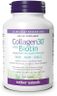 Webber Naturals Collagen30 with Biotin, 2,500 mg of Bioactive Collagen Peptides with 5,000 mcg of Biotin Per Serving, 120 Tablets, For Advanced Nourishment of Skin, Hair and Nails
