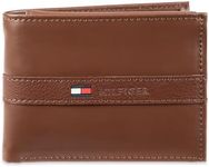 Tommy Hilfiger Men's Classic Bifold