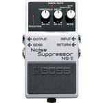 BOSS Ns-2 Noise Cancelling Pedal