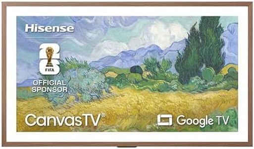 Hisense 50